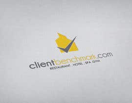 #136 untuk Logo Design for clientbenchmark.com oleh Mohd00