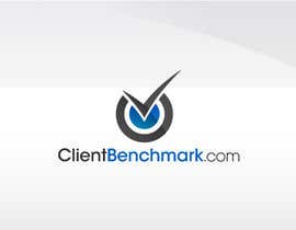 #20 untuk Logo Design for clientbenchmark.com oleh logoforwin
