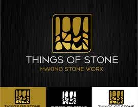 Číslo 140 pro uživatele Logo Things of Stone od uživatele juanc74