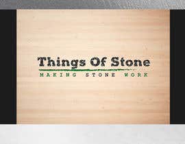 Číslo 135 pro uživatele Logo Things of Stone od uživatele anikgd