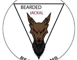 #2 para Beard Balm Logo de RezaunNobi