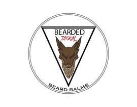#35 for Beard Balm Logo by Soniakhatun2017