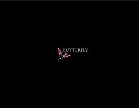 Číslo 12 pro uživatele logo for a restaurant and disco  - butterfly od uživatele najiasharmin199