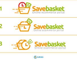 #89 cho saveBasket - Online ecommerce portal bởi eliezer1991