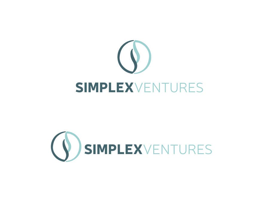 Proposition n°73 du concours                                                 Design an AMAZING Logo for Simplex Ventures
                                            
