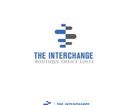 #16 for Logo Design for &quot;The Exchange&quot; Office Development by rifatsikder333