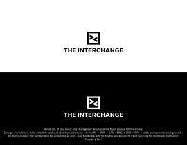 #243 per Logo Design for &quot;The Exchange&quot; Office Development da daudhusainsami