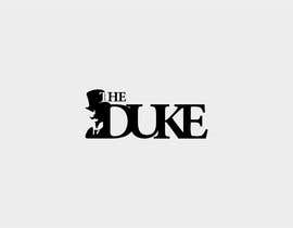 #195 for Logo Design for The Duke Office Development by dyku78