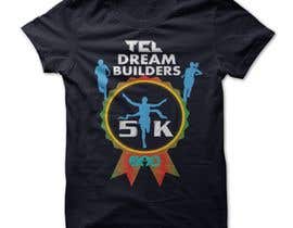 #45 สำหรับ Design a T-Shirt TLC Dreambuilder โดย graphicworld24