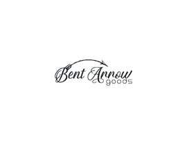 #63 ， BENT ARROW GOODS needs a Logo 来自 andreeapica