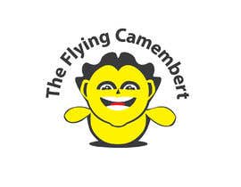 #13 for The Flying Camembert by suzonali1991