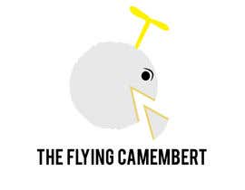 #18 for The Flying Camembert by ammarsohail702