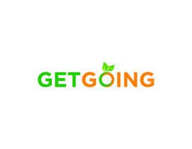 #124 für GetGoing - Logo Design for Natural Food Product von gdsujit