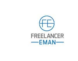 #78 for Logo Design for FREELANCER EMAN by nssab2016