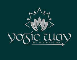 #95 for Yogic Way by JohnDigiTech
