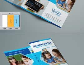 #30 for Brochure for a Medical Services Company by satishchand75