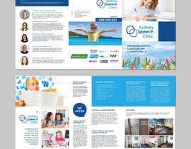 #26 for Brochure for a Medical Services Company by ferisusanty