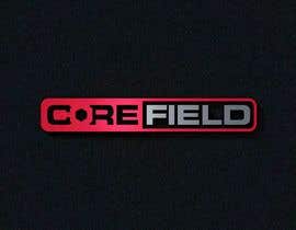 #97 για Corefield Logo από jamyakter06