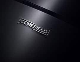 #71 for Corefield Logo by rabiulislam6947