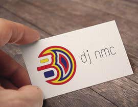 nazurmetov님에 의한 Design a DJ logo을(를) 위한 #3