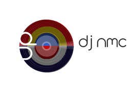#5 for Design a DJ logo by noureoudaden