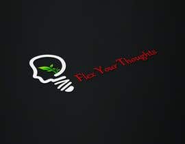 #32 for Design a Logo - Flex You Thoughts by PixelMaker982