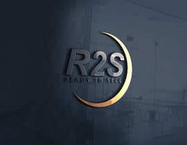 #79 untuk R2S (ready to sell) Logo desing for consulting Startup in Mexico oleh tuhinalilalpur