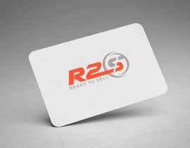 #90 untuk R2S (ready to sell) Logo desing for consulting Startup in Mexico oleh lida66