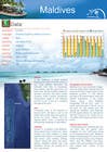 Bài tham dự #6 về Graphic Design cho cuộc thi Brochure Design for Tropical Collections Maldives Pvt Ltd.