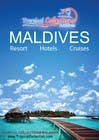 Bài tham dự #4 về Graphic Design cho cuộc thi Brochure Design for Tropical Collections Maldives Pvt Ltd.