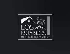 #81 untuk Logo Design - Los Establos Mexican Restaurant oleh muhammadrafiq974