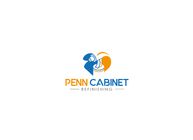 #120 cho Penn Cabinet Refinishing Logo bởi jhonnycast0601