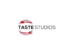 #48 for Modern Logo for: Taste Studios by nexLevelStudio