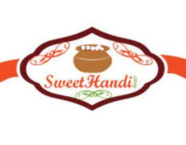 #29 untuk Design a Logo for my website Sweethandi.com oleh webpixel