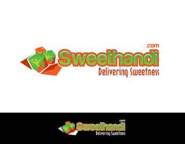 #11 untuk Design a Logo for my website Sweethandi.com oleh sat01680