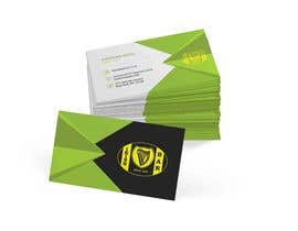 #211 para Make a Design for a business card (IRISHPUB) de elhassanahmed92