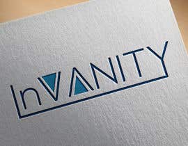 #103 for Creative Logo Design for &quot;InVanity&quot; by manjalahmed