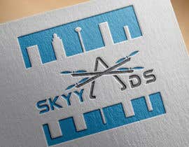 #49 untuk Design a Logo for Drone Marketing Company oleh Booogy