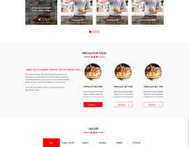 #1 for Build A Website by nawab236089