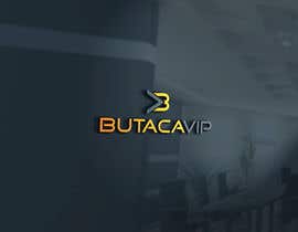 #60 za Diseño de Logo Butacavip1 od motiurrahmanpril