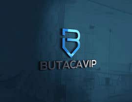 #95 for Diseño de Logo Butacavip1 by mdrezaulislam199