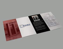 #2 for Zonez e Brochure by lipiakhatun8