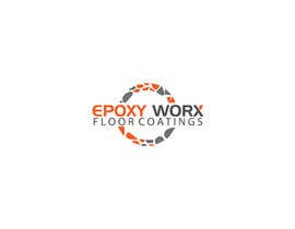 emmapranti89 tarafından Design a Logo - EPOXY WORX için no 149