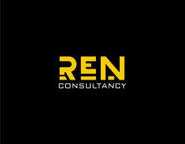 hitmakwana님에 의한 I need a logo for mobile consulting company the name of the company I dont have yet but my middle name is Ren i want it somehow to reflect it. I will be consulting businesson their wireless needs
I want it to have a short slogan but to the point을(를) 위한 #5