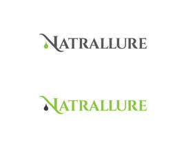 #91 for Product Label and Logo for Natrallure by alkafi723