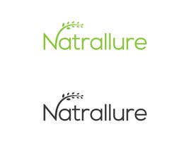 #154 for Product Label and Logo for Natrallure by alkafi723