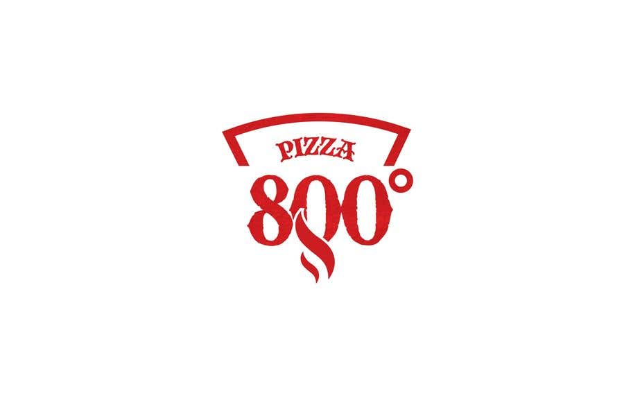 Proposition n°194 du concours                                                 Logo for pizza restaurant
                                            