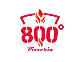 #197 for Logo for pizza restaurant by arshh24