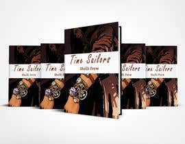 #34 για Time Sailors Book Cover από RifatCreativity