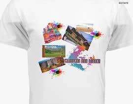 #8 for Design a T-Shirt For a Family Vacation by norshakila